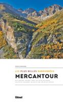 Wandelgids Mercantour et Préalpes d'Azur - les plus belles randonnées | Glenat
