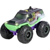 Dickie Toys Rowdy Rocker Kant-en-klaar model Monstertruck (model)