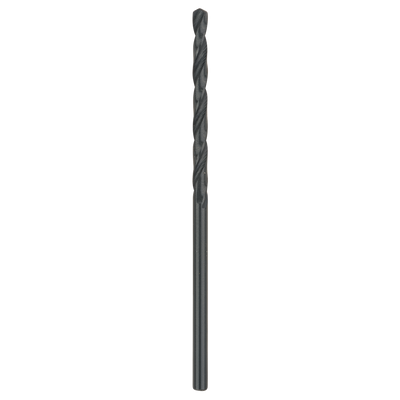 Bosch Accessoires Metaalboor HSS-R | 25X30X57mm | DIN 338 - 2609255003