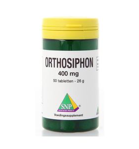 Orthosiphon