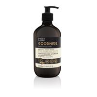 Baylis & Harding Hand wash goodness lemongrass & ginger