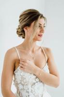 Perlenbräute Smilla Jewelry set