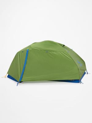 Marmot Limelight 3P Trekkerstent Foliage/Dark Azure O/S