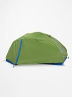 Marmot Limelight 3P Trekkerstent Foliage/Dark Azure O/S