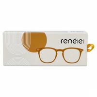 RenÉ(e) Bril Re-z04 Italian Summer Terracotta+1,00