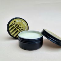 SOAP7 Body Butter Matcha - thumbnail