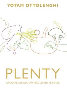 Plenty (Hardback)