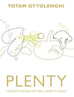 Plenty (Hardback)