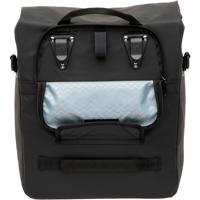 Newlooxs New looxs leeds 343.330 enkeltas zwart 19l