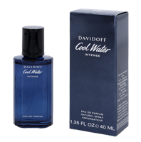 Davidoff Cool Water Intense For Him Eau de parfum Spray 40ml