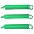 Floyd Rose FRTSNGRP Noiseless Tremolo Springs Green Heaviest Duty (set van 3 stuks)