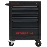 Gedore RED | R20152006 | Gereedschapwagen MECHANIC | met 6 laden | 3300012 - R20152006