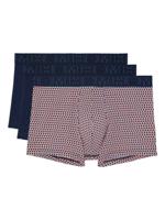HOM - 3p Boxer Briefs - Giangi - T036, Maat:L