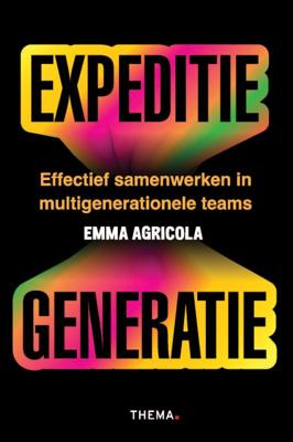 Expeditie Generatie (Paperback)