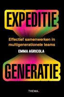 Expeditie Generatie (Paperback)