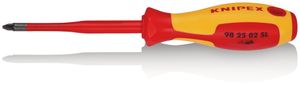 SCHROEVEDRAAIER 98250-2 SL