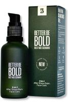 Better be Bold After Shave Balm & Face Care 50ml - thumbnail