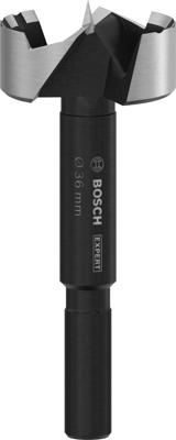 Bosch Accessoires EXPERT Wood Forstner Boor | 36 mm - 2608901838