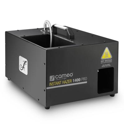Cameo Cameo instant hazer 1400 pro