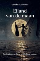 Eiland van de maan (Hardback)