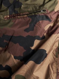 De Ferro / Parka London Camouflage in camouflage