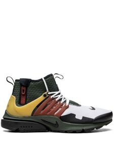 Nike "baskets Air Presto Mid Utility ""Star Wars Boba Fett""" - Vert