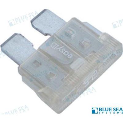 BS5297 - ATC ZEKERING C/LED 25A