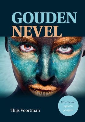 Gouden Nevel - Thijs Voortman - ebook