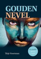 Gouden Nevel - Thijs Voortman - ebook