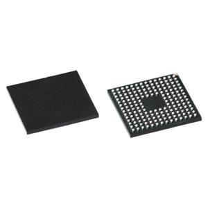 Microchip Technology Embedded microcontroller BGA-256 32-Bit 180 MHz Aantal I/Os 122 Tray