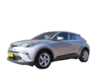Toyota C HR
