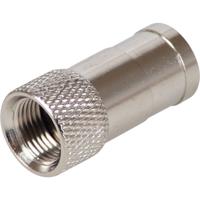 Hirschmann Pofc070 F-connector Kabel-keur