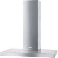 Miele PUR 98 W Eilandkap Grijs Miele PUR 98 W Eilandkap Grijs