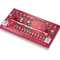 Behringer TD-3-SB Analog Bass Line Synthesizer - thumbnail
