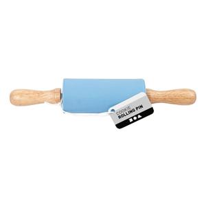 Creativ Company Deegroller lichtblauw, 23cm