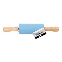 Creativ Company Deegroller lichtblauw, 23cm