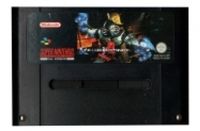 Killer Instinct (losse cassette) - thumbnail