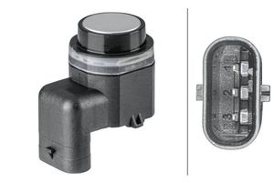 Sensor, park distance control 6PX358141841