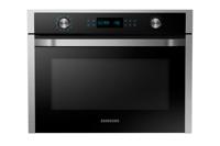 Samsung NQ50J5530BS oven 50 l 3000 W Zwart - thumbnail