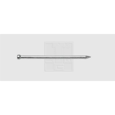 SWG Draadpen (Ø x l) 2.2 mm x 55 mm Staal Verzinkt 1 kg