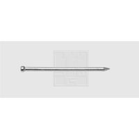 SWG Draadpen (Ø x l) 2.2 mm x 55 mm Staal Verzinkt 1 kg - thumbnail