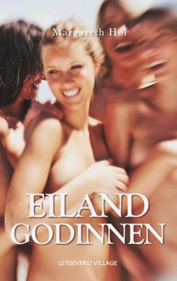 Eilandgodinnen (Paperback)