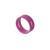 Neutrik XXR7 code ring violet voor XLR connectoren Neutrik XX-serie