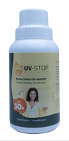 UV-Stop Protection Wash SPF50+