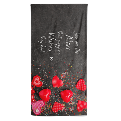 Moederdag Handdoek 9 - Pillow Buddies
