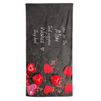 Moederdag Handdoek 9 - Pillow Buddies