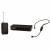 Shure BLX14E/P31-M17 draadloos headset systeem (662 - 686 MHz) - thumbnail