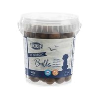 Trixie Be Nordic Salmon Balls - 500 g - thumbnail