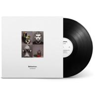 Pet Shop Boys - Behaviour. LP