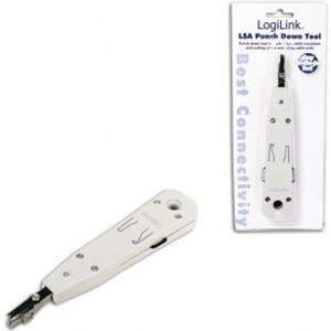 LogiLink WZ0001A punchtool